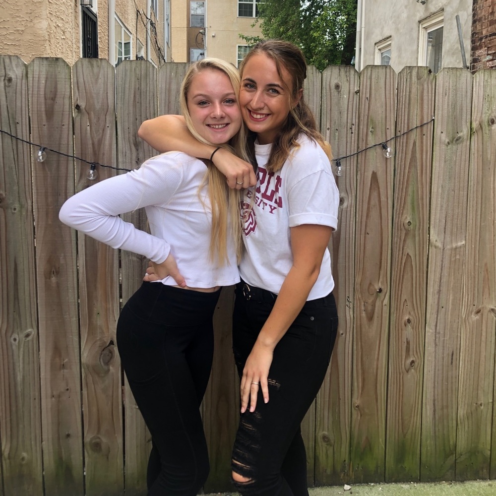 Meet your Posher, Alex